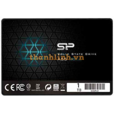 Ổ cứng Silicon Power 2.5” SATA SSD A55 1TB